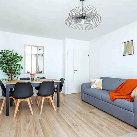 Cocon A La Plaine Saint-Denis ! Apartment Exterior photo